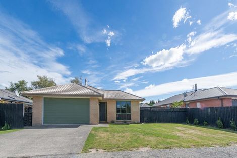 Photo of property in 162 Main Street, Oxford, 7430