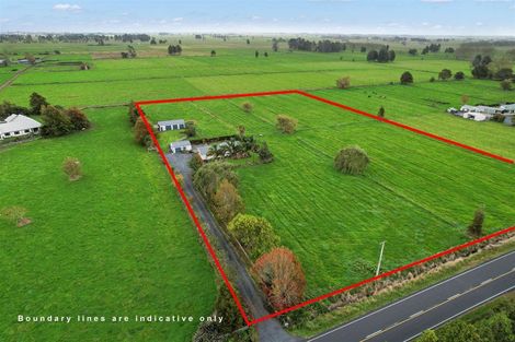Photo of property in 992 Hauraki Road, Turua, Thames, 3574