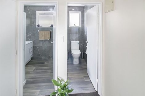 Photo of property in 1/25 Thistledown Place, Woolston, Christchurch, 8062