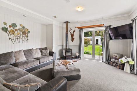 Photo of property in 1215 Pleasant Point-cave Highway, Cave, Pleasant Point, 7983