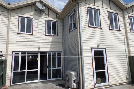 Photo of property in 135b Waltham Road, Sydenham, Christchurch, 8023