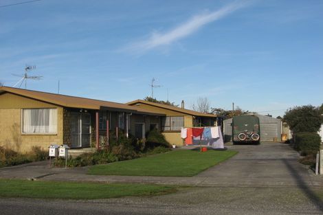 Photo of property in 3a Bristol Street, Mataura, 9712