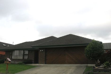 Photo of property in 15 Baton Place, Highbury, Palmerston North, 4412