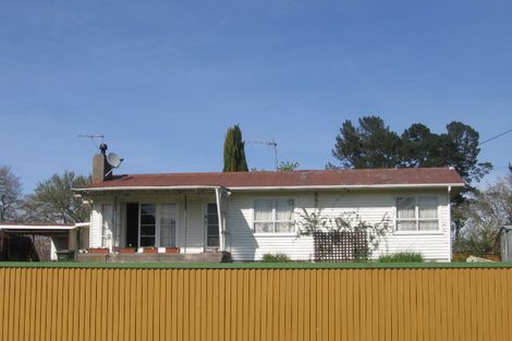 Photo of property in 4 Firth Place, Hillcrest, Rotorua, 3015