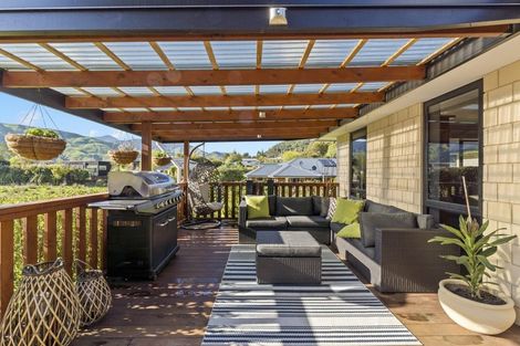 Photo of property in 3 Brownlee Close, Havelock, 7100