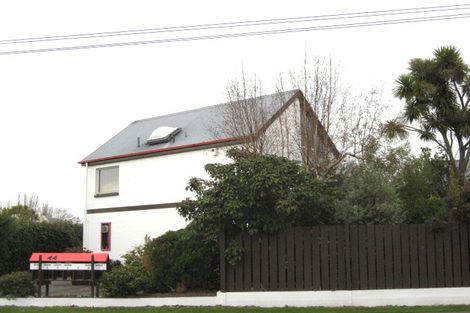 Photo of property in 1/44 Ranfurly Street, St Albans, Christchurch, 8014