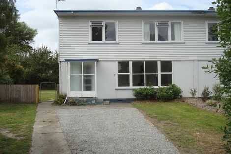 Photo of property in 22b Morley Street, Bryndwr, Christchurch, 8053