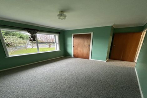 Photo of property in 3 Rodney Street, Levin, 5510