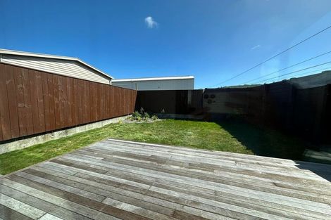 Photo of property in 1b Burnham Street, Petone, Lower Hutt, 5012