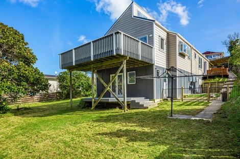 Photo of property in 25 The Companionway, Whitby, Porirua, 5024