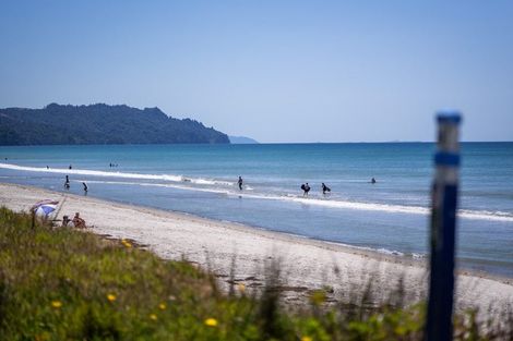 Photo of property in 271 Seaforth Road, Waihi Beach, 3611