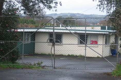 Photo of property in 25 Albert Street, Papakura, 2110