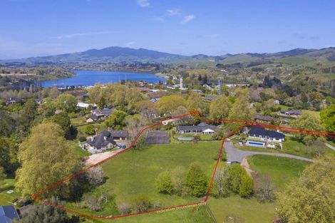 Photo of property in 57 Hydro Road, Karapiro, Cambridge, 3494