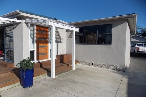 Photo of property in 486 Tremaine Avenue, Takaro, Palmerston North, 4410