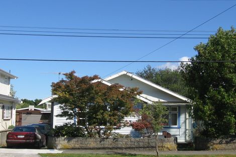 Photo of property in 22 Melrose Street, Wallaceville, Upper Hutt, 5018