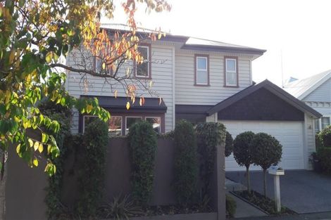 Photo of property in 123 Holly Road, St Albans, Christchurch, 8014