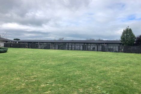 Photo of property in Marewa Lodge Apartments, 19/44 Taradale Road, Marewa, Napier, 4110