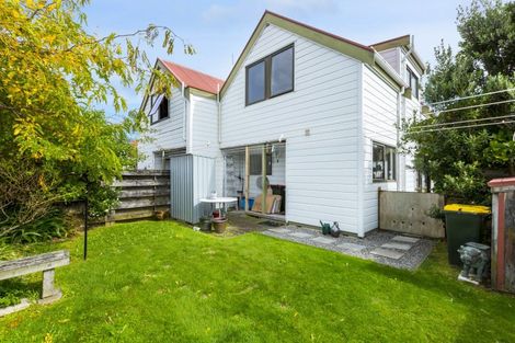 Photo of property in Princeton Gardens, 9/58 Cuba Street, Petone, Lower Hutt, 5012