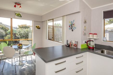 Photo of property in 44 Rimu Street, Levin, 5510