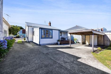 Photo of property in 79a Lemon Street, New Plymouth, 4310