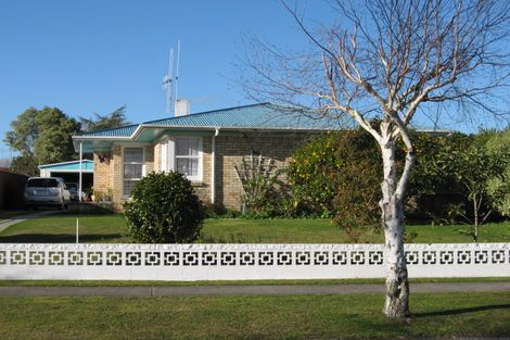 Photo of property in 7 Cedar Place, Hillcrest, Hamilton, 3216