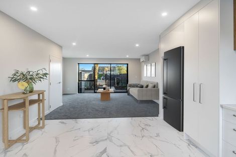 Photo of property in 1/140 Saint Albans Street, St Albans, Christchurch, 8014