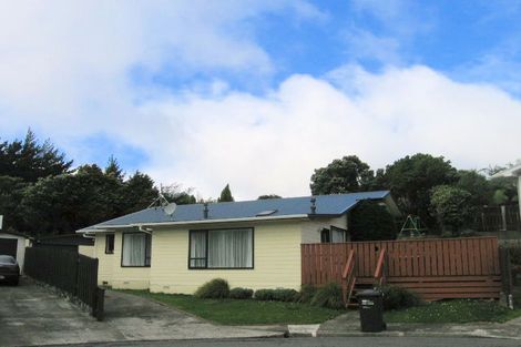 Photo of property in 6 Otira Grove, Kelson, Lower Hutt, 5010