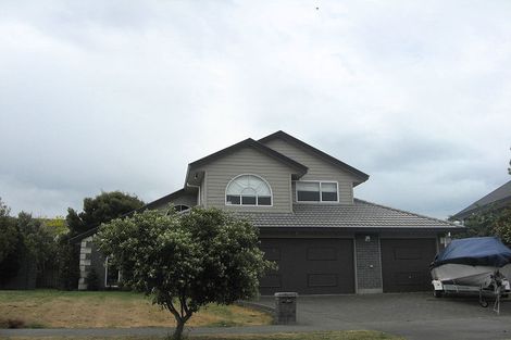 Photo of property in 22 Saint Pauls Place, Burwood, Christchurch, 8083