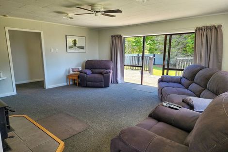 Photo of property in 174 Taramakau Highway, Kumara Junction, Kumara, 7875