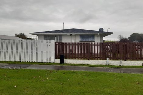 Photo of property in 162 Warren Crescent, Hillmorton, Christchurch, 8025