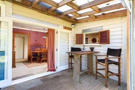 Photo of property in 9 Mclaren Falls Road, Lower Kaimai, Tauranga, 3171