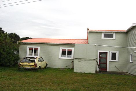 Photo of property in 2 Plucky Street, Aramoana, Port Chalmers, 9082