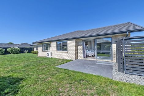 Photo of property in 28 Burford Way, Rolleston, 7615