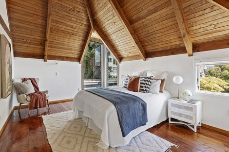 Photo of property in 70f Majoribanks Street, Mount Victoria, Wellington, 6011