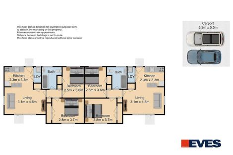 Photo of property in 4b Filmer Place, Melville, Hamilton, 3206