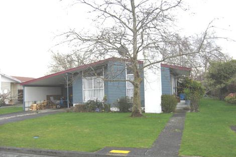 Photo of property in 4 Dover Place, Solway, Masterton, 5810