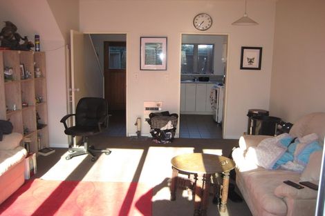 Photo of property in 2/4 Melrose Street, Christchurch Central, Christchurch, 8013