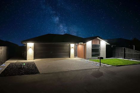 Photo of property in 9 Gallop Lane, Yaldhurst, Christchurch, 8042