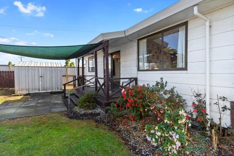 Photo of property in 18a Studholme Street, Morrinsville, 3300