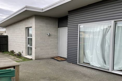 Photo of property in 39b Matipo Street, Riccarton, Christchurch, 8041