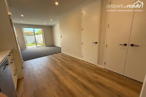 Photo of property in 3/7 Hercules Street, Shirley, Christchurch, 8013