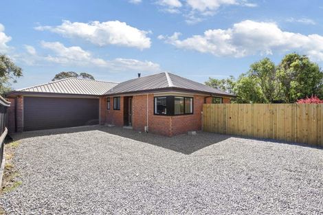 Photo of property in 4/111a Palmers Road, New Brighton, Christchurch, 8083