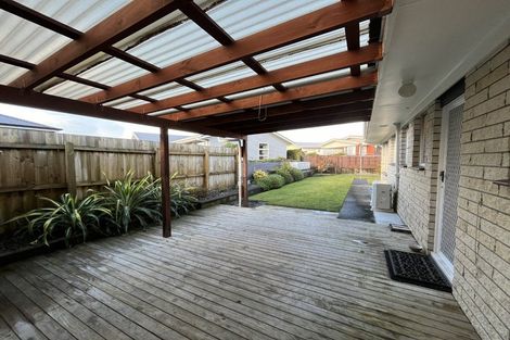 Photo of property in 1 Evelyn Place, Welbourn, New Plymouth, 4310