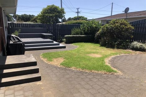 Photo of property in 36 Gilbert Street, New Plymouth, 4310