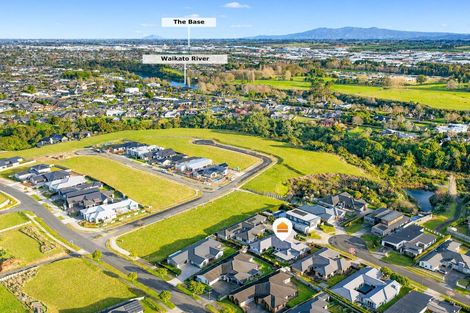 Photo of property in 9 Audrey Place, Flagstaff, Hamilton, 3210