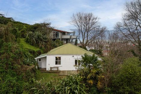 Photo of property in 19 Milton Road, Bluff Hill, Napier, 4110