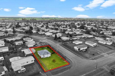 Photo of property in 69 Morvern Crescent, Tokoroa, 3420