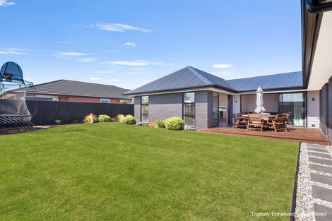 Photo of property in 7 Lancelot Close, Lincoln, 7608