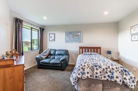 Photo of property in 170 Moore Road, Lorneville, Invercargill, 9874
