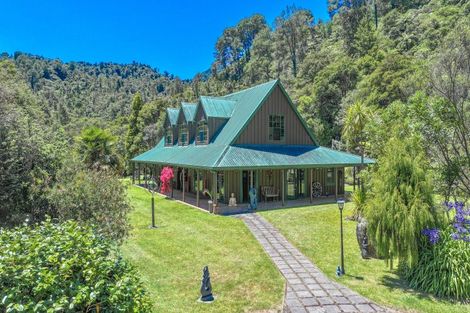 Photo of property in 503 Tapu Coroglen Road, Tapu, Thames, 3575